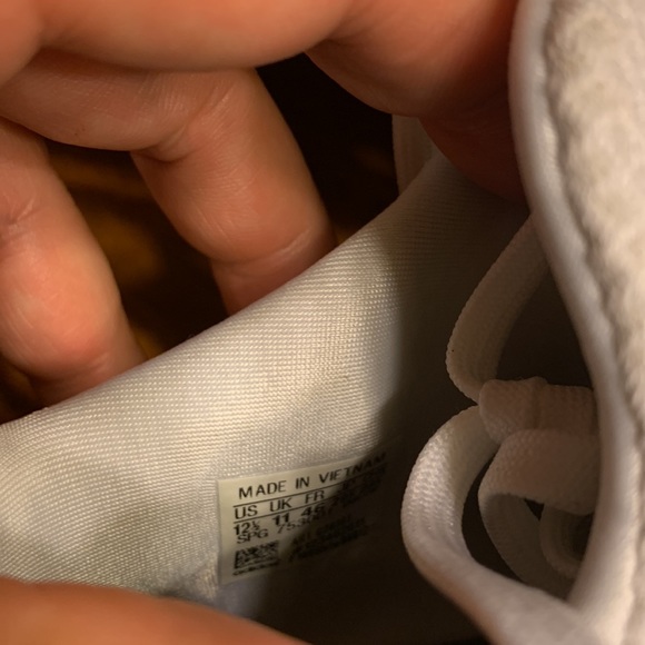 Adidas women’s softball cleats size 12 1/2 New - Picture 4 of 4